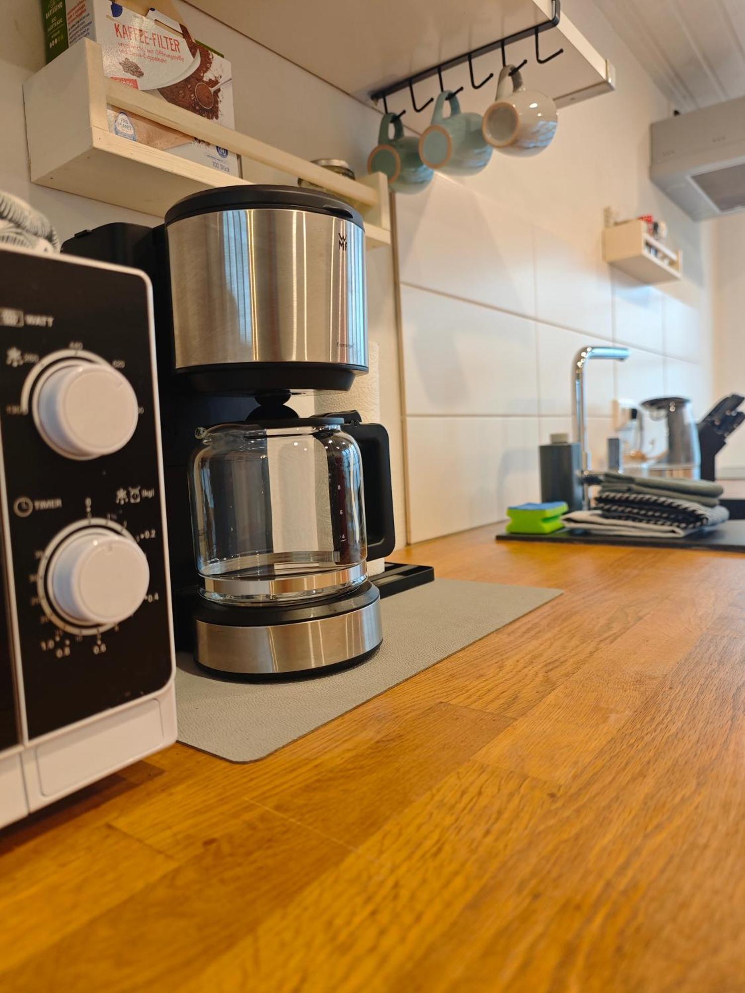 Ferienwohnung Diekblick - Kleiner Deichhof Hattstedtermarsch エクステリア 写真